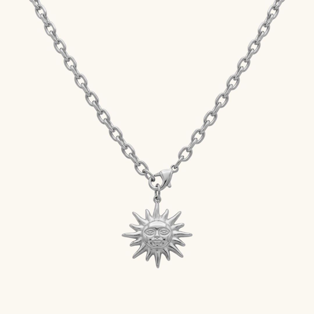 Collar Dione