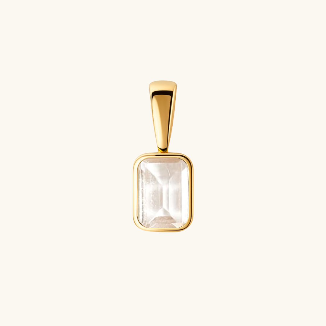 Charms Piedras de Nacimiento (𝒪𝓇𝑜)