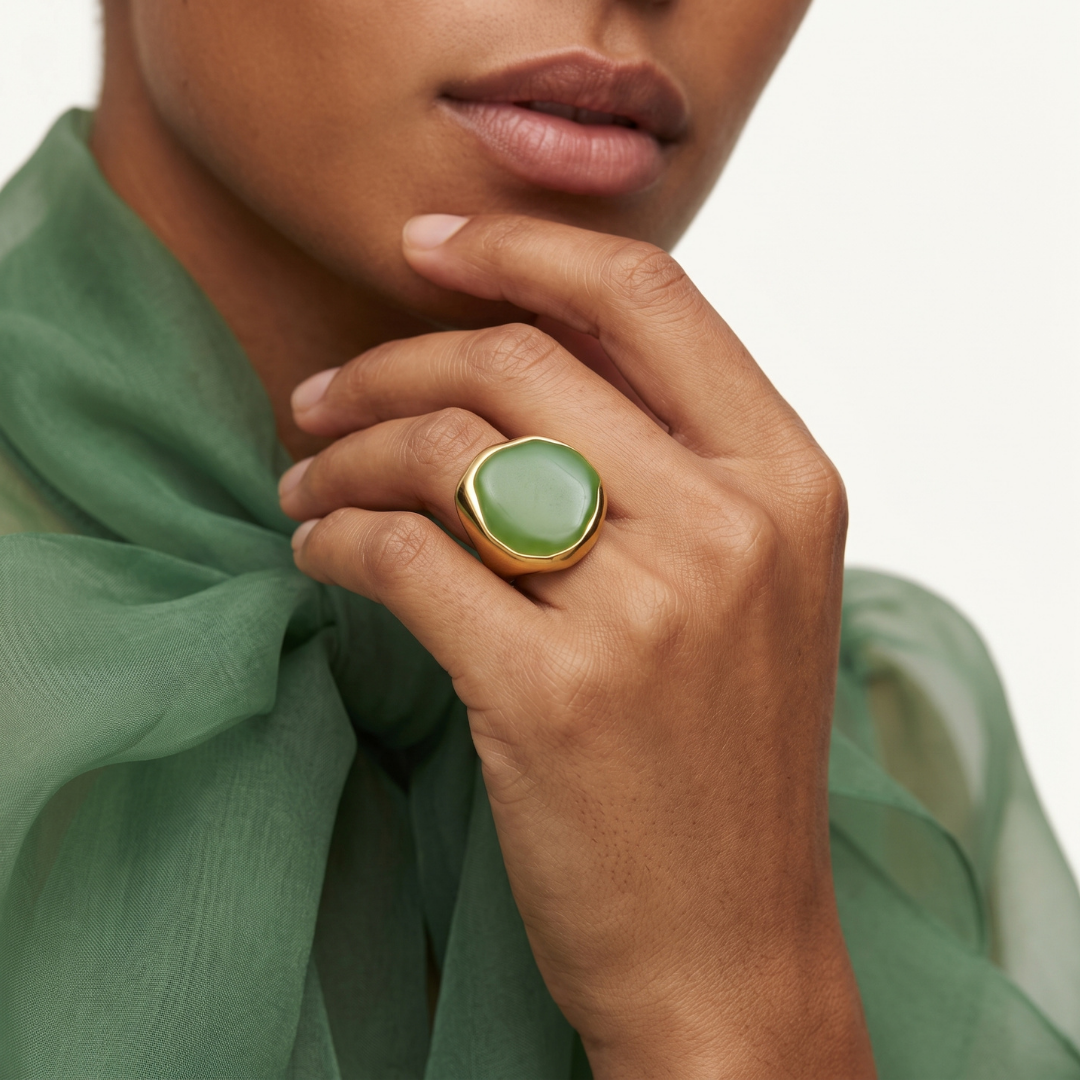 Anillo Vergel