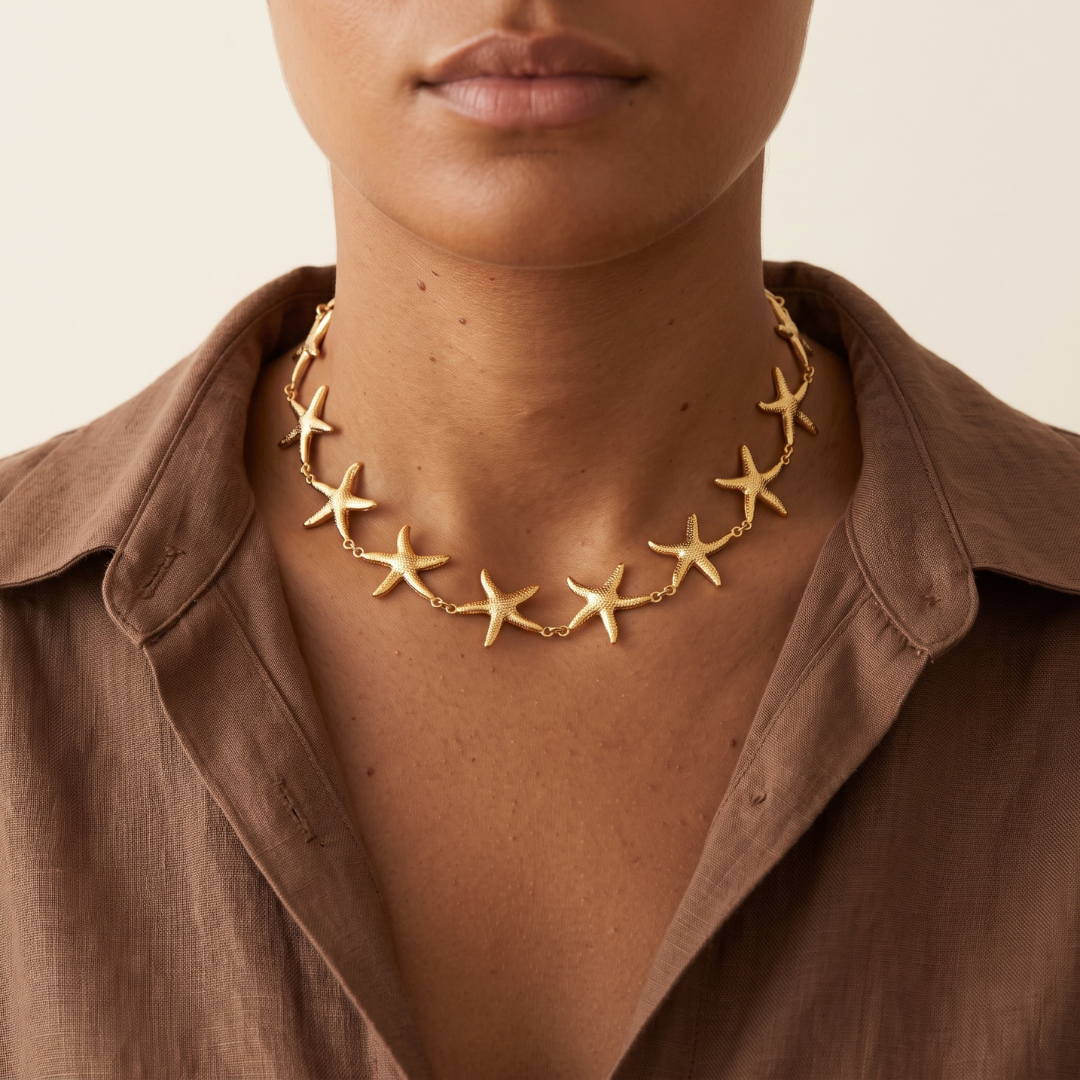 Collar Mar
