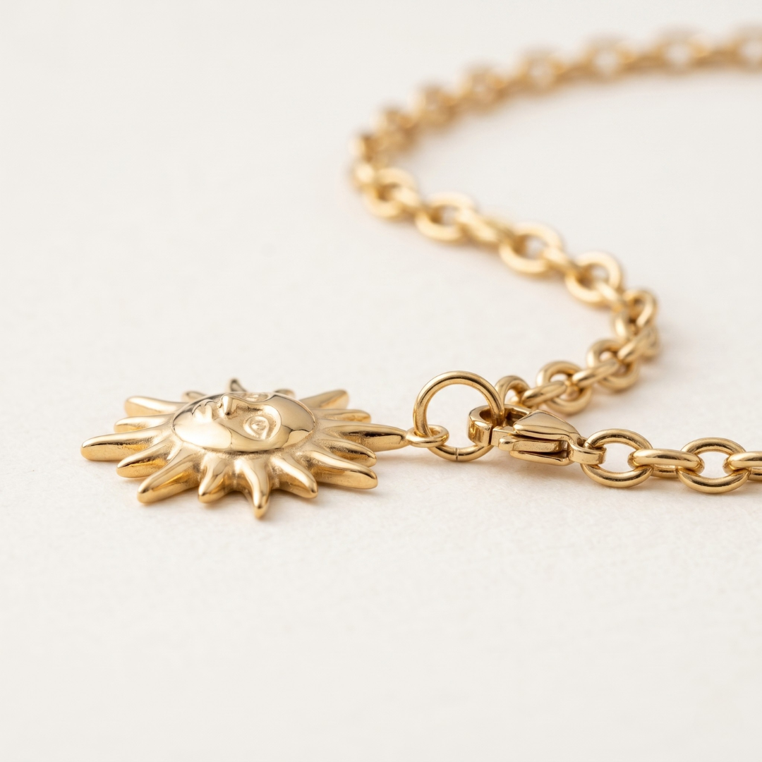 DIONE HALSBAND