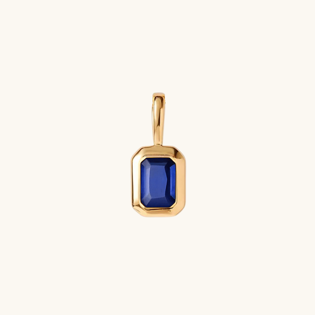 Charms Piedras de Nacimiento (𝒪𝓇𝑜)