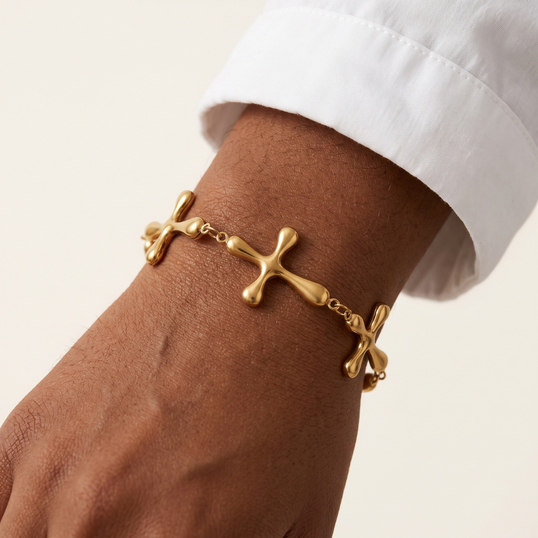 Pulsera Lena