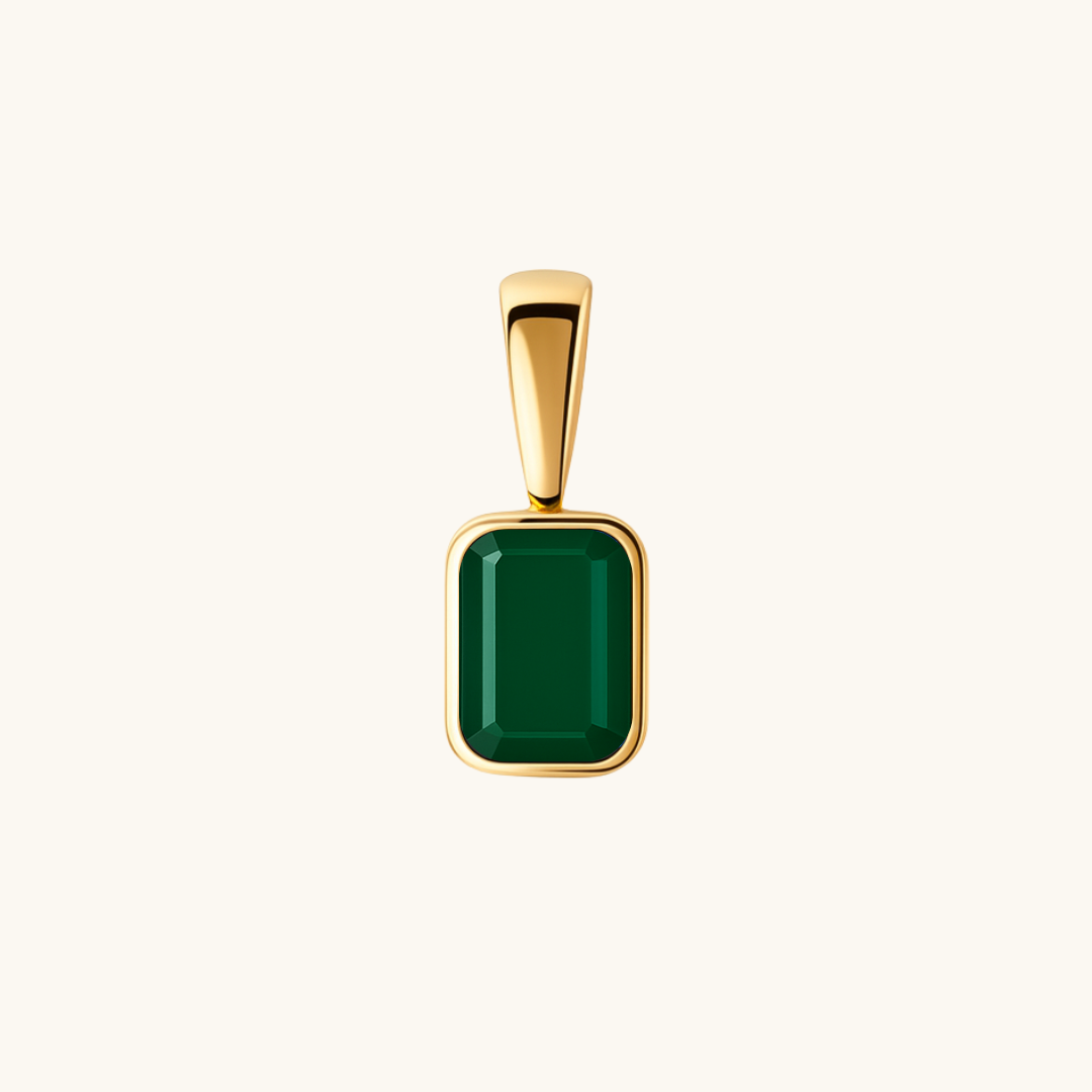 Charms Piedras de Nacimiento (𝒪𝓇𝑜)