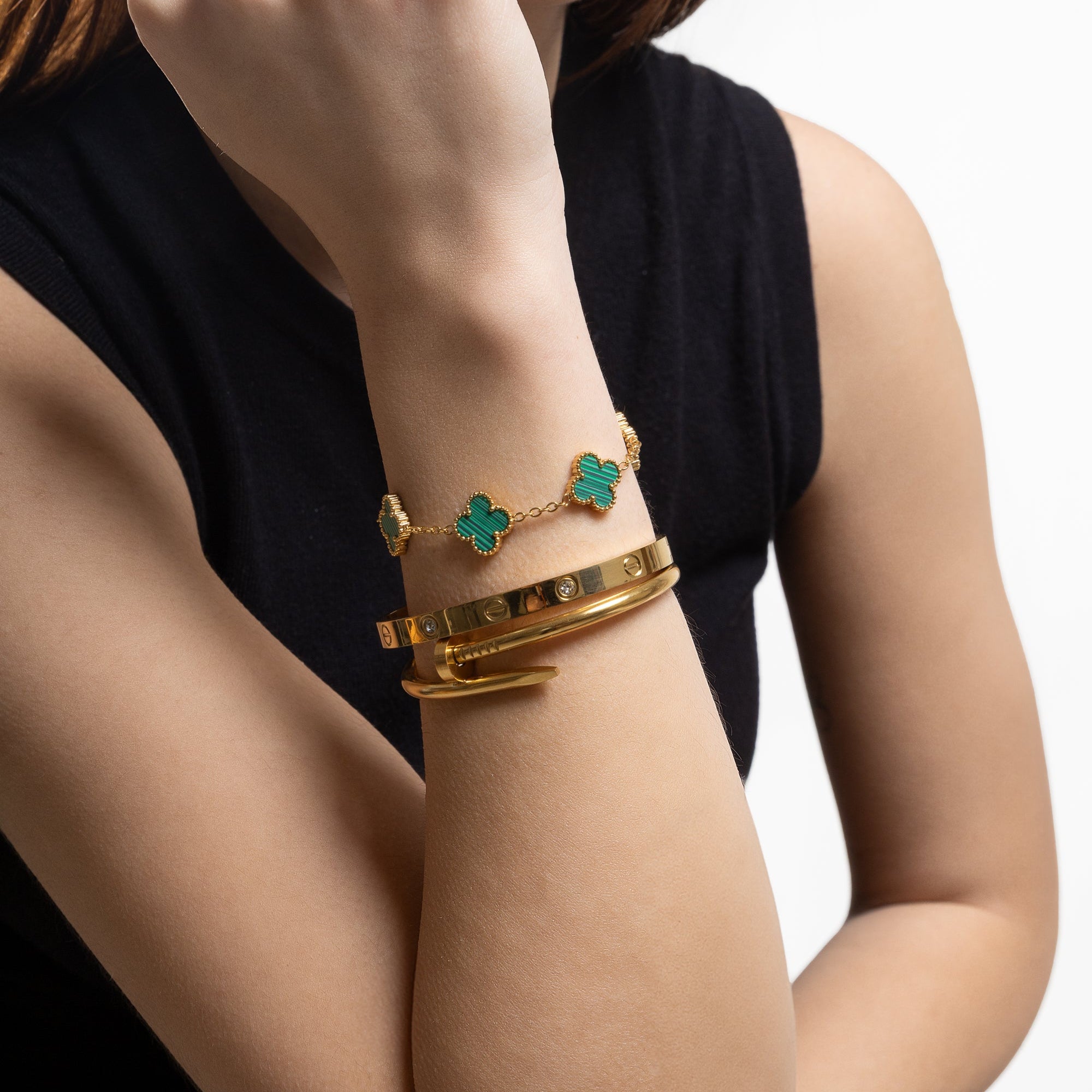 PÁRIS | PACK 3 PULSERAS