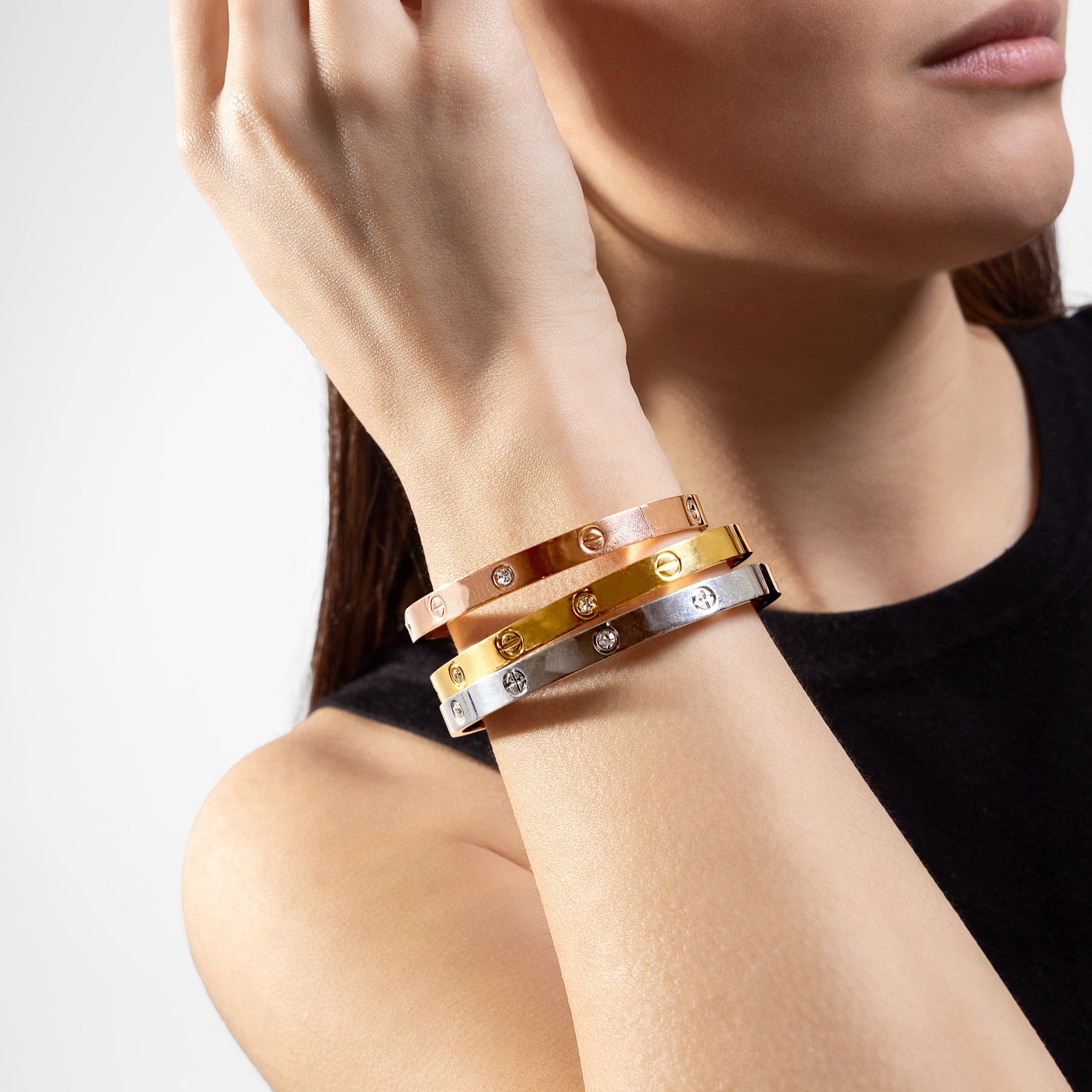 Pulsera CIRILA