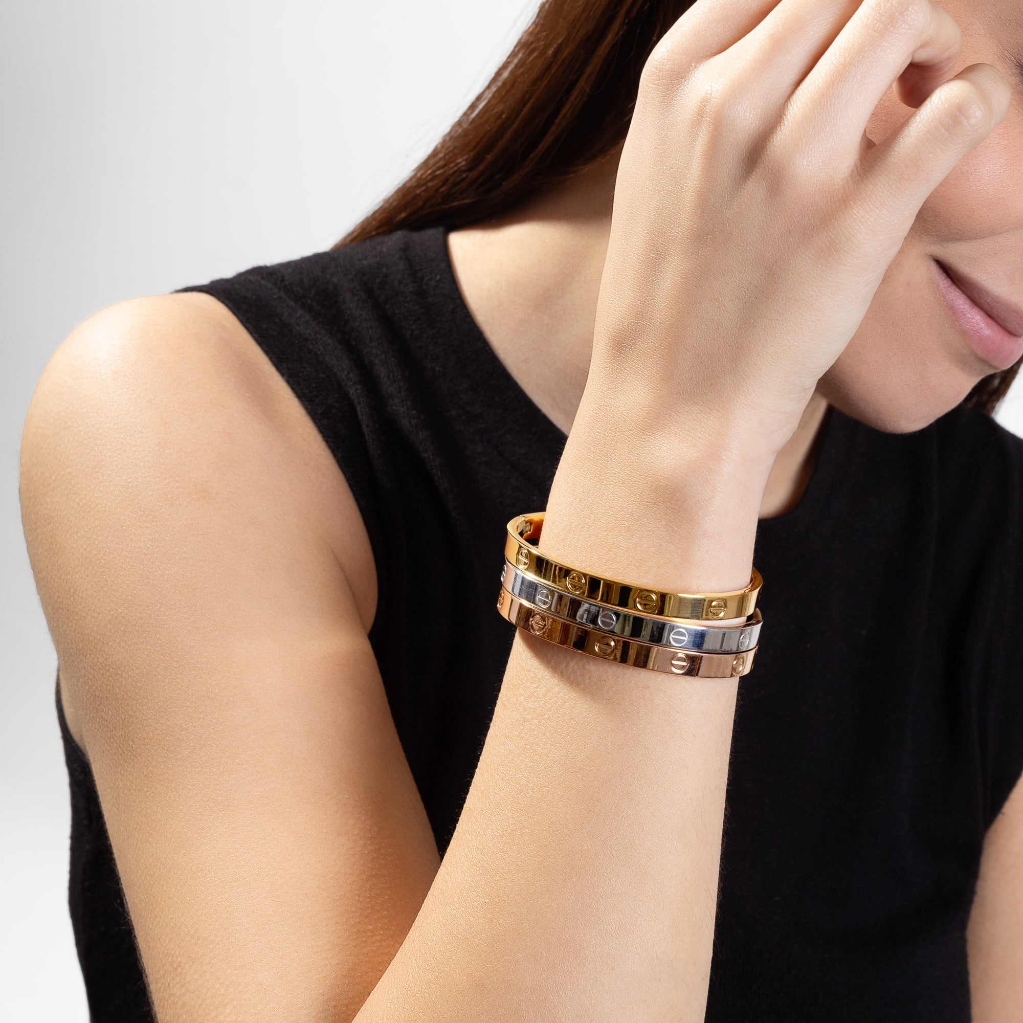 Pulsera AMOR