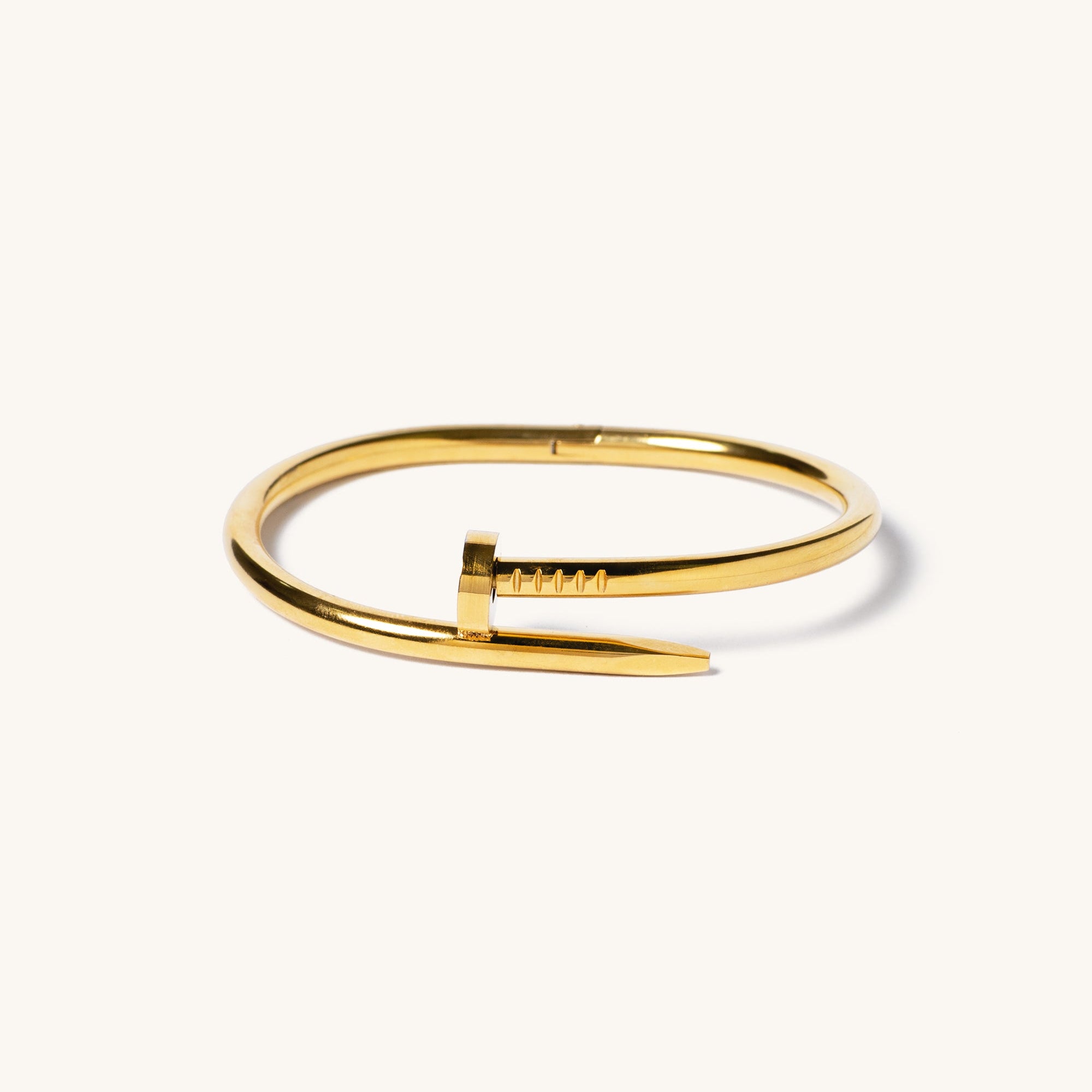 Pulsera CLAVO