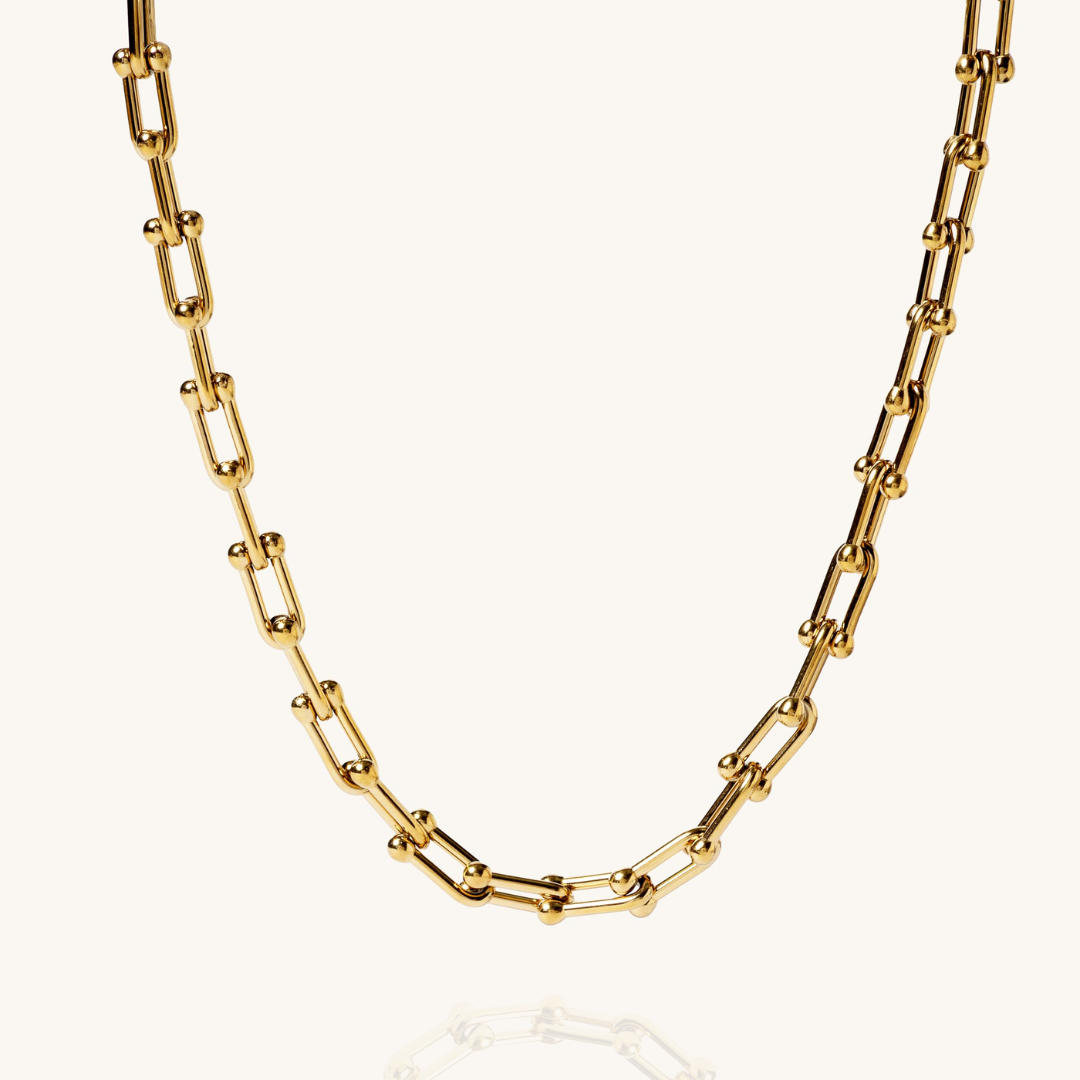 Collar Ámbar