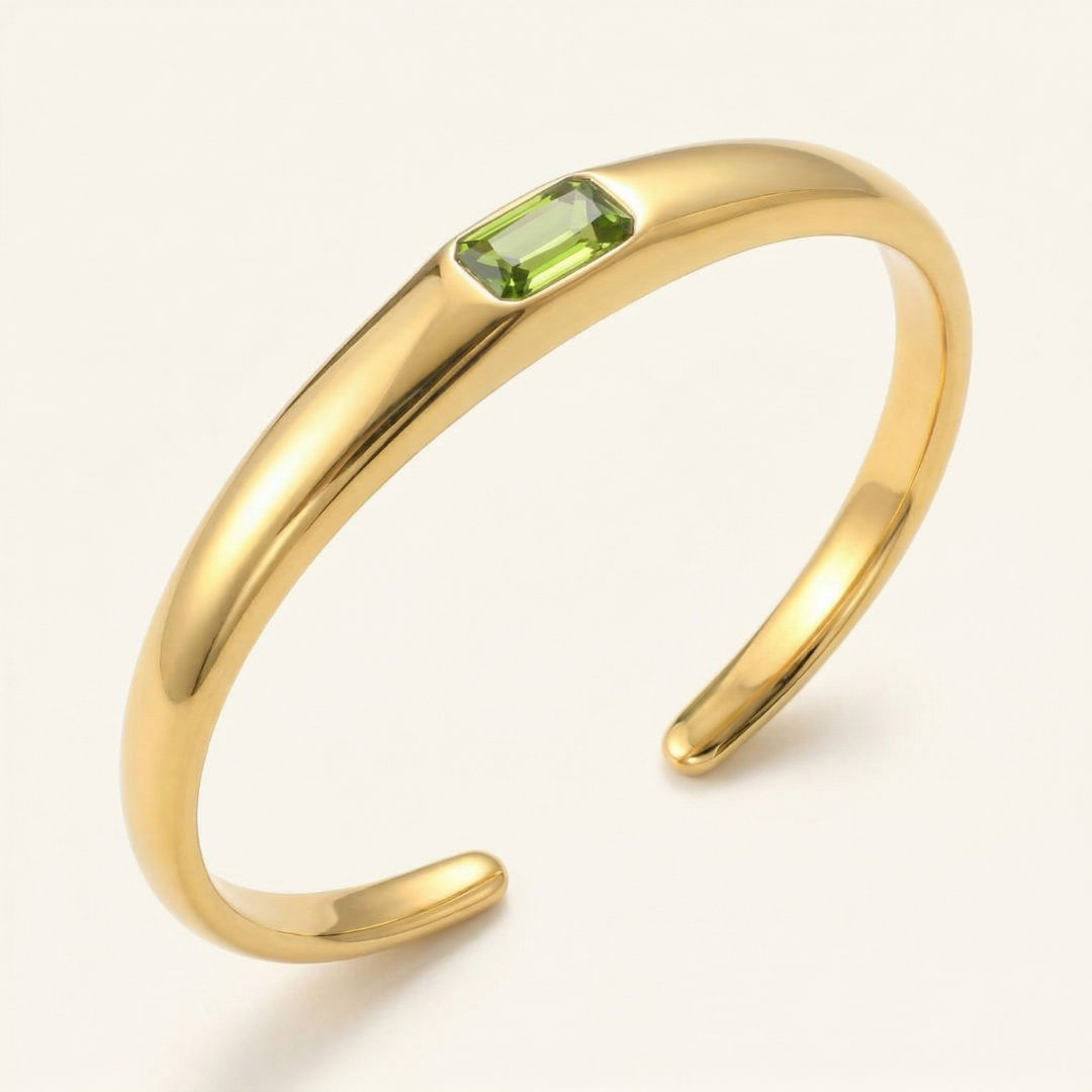 Brazalete Piedras de Nacimiento