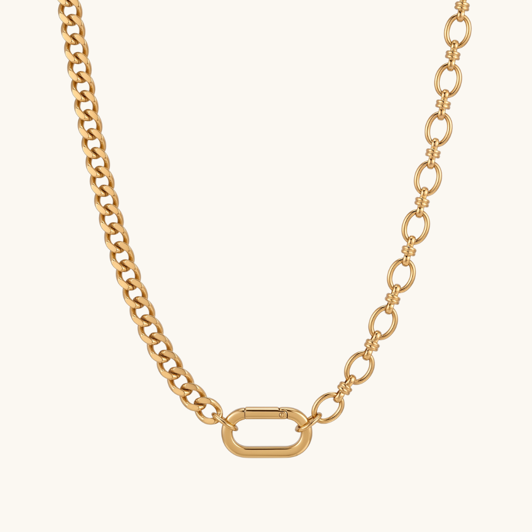 Collar Calypso