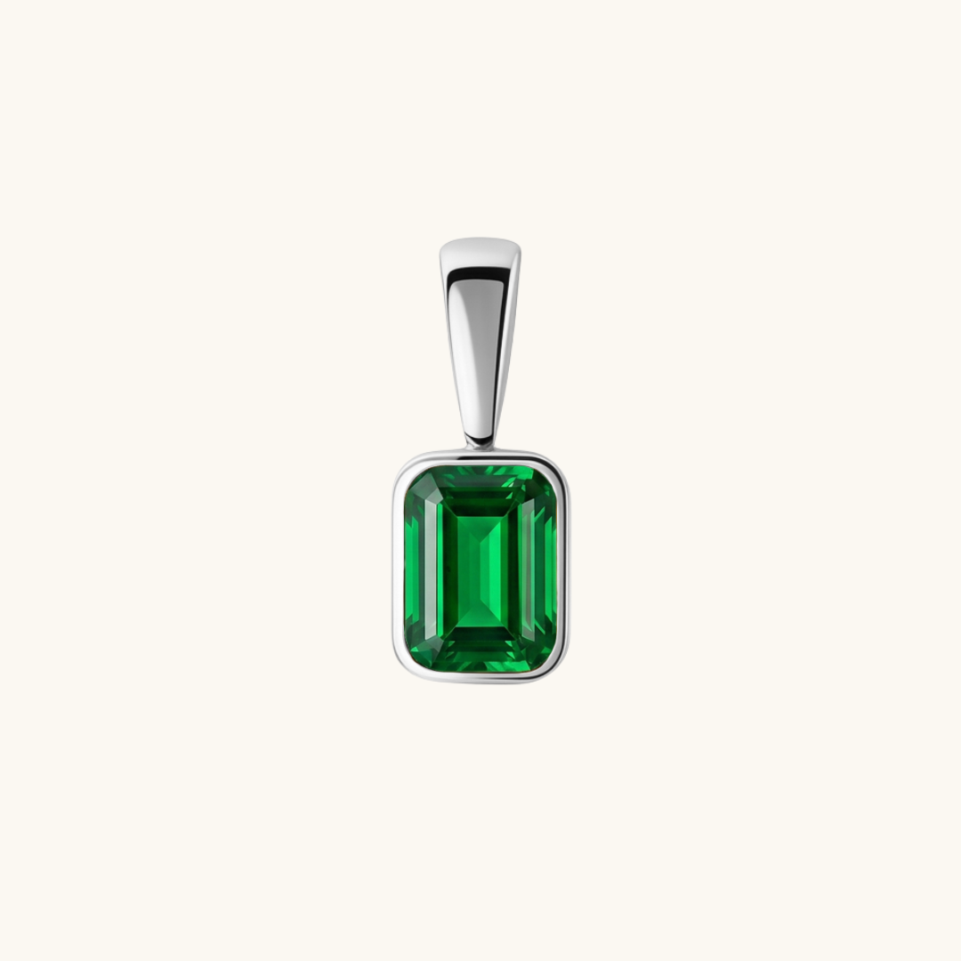 Charms Piedras de Nacimiento (𝒫𝓁𝒶𝓉𝒶)