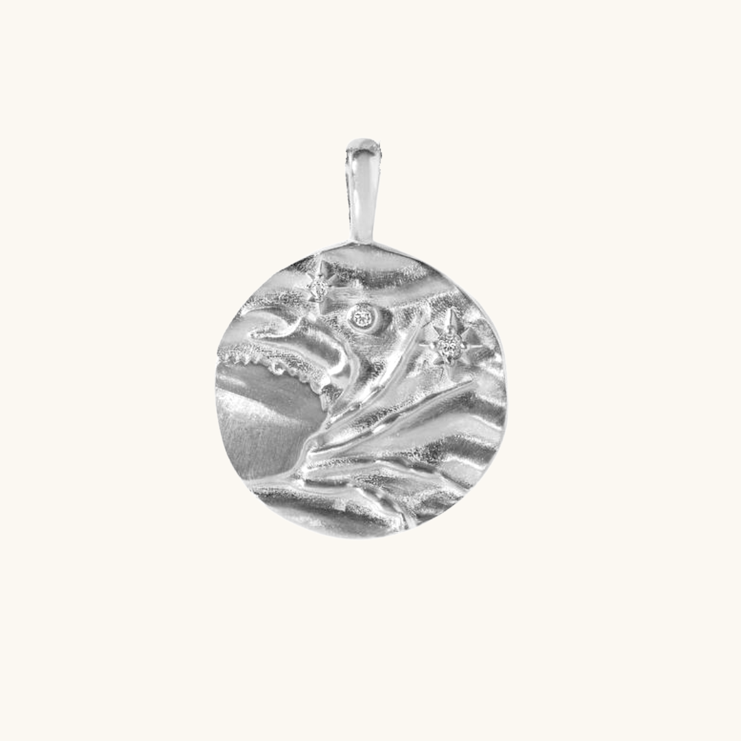 Charms Signos del Zodiaco (๐ธ๐ถ๐๐๐ถ ๐พ๐๐๐ธ๐๐พ๐น๐ถ)