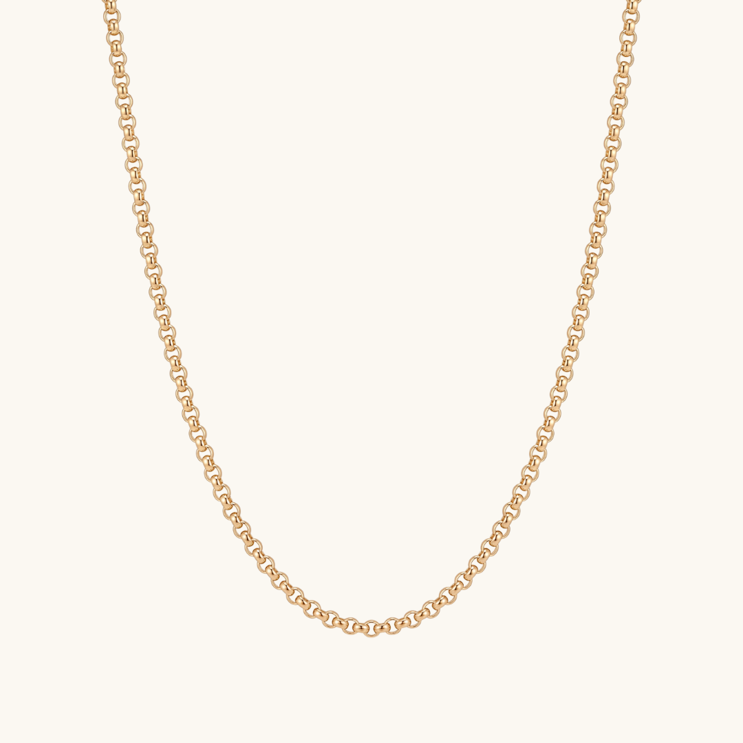 Collar Cel