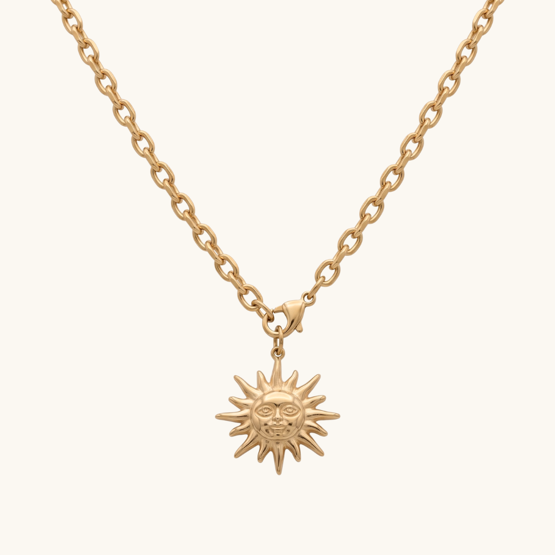 Collar Dione