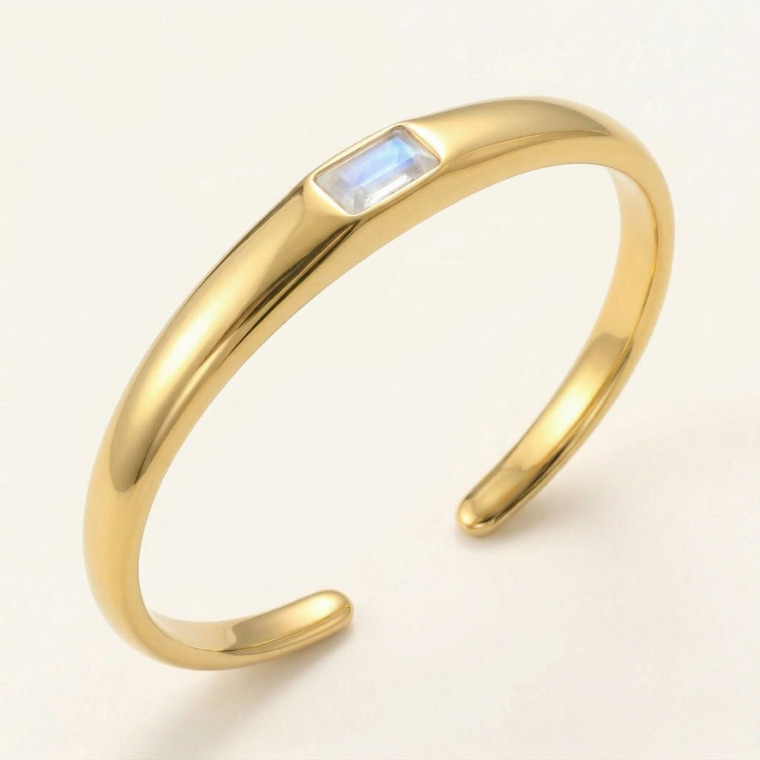 Brazalete Piedras de Nacimiento