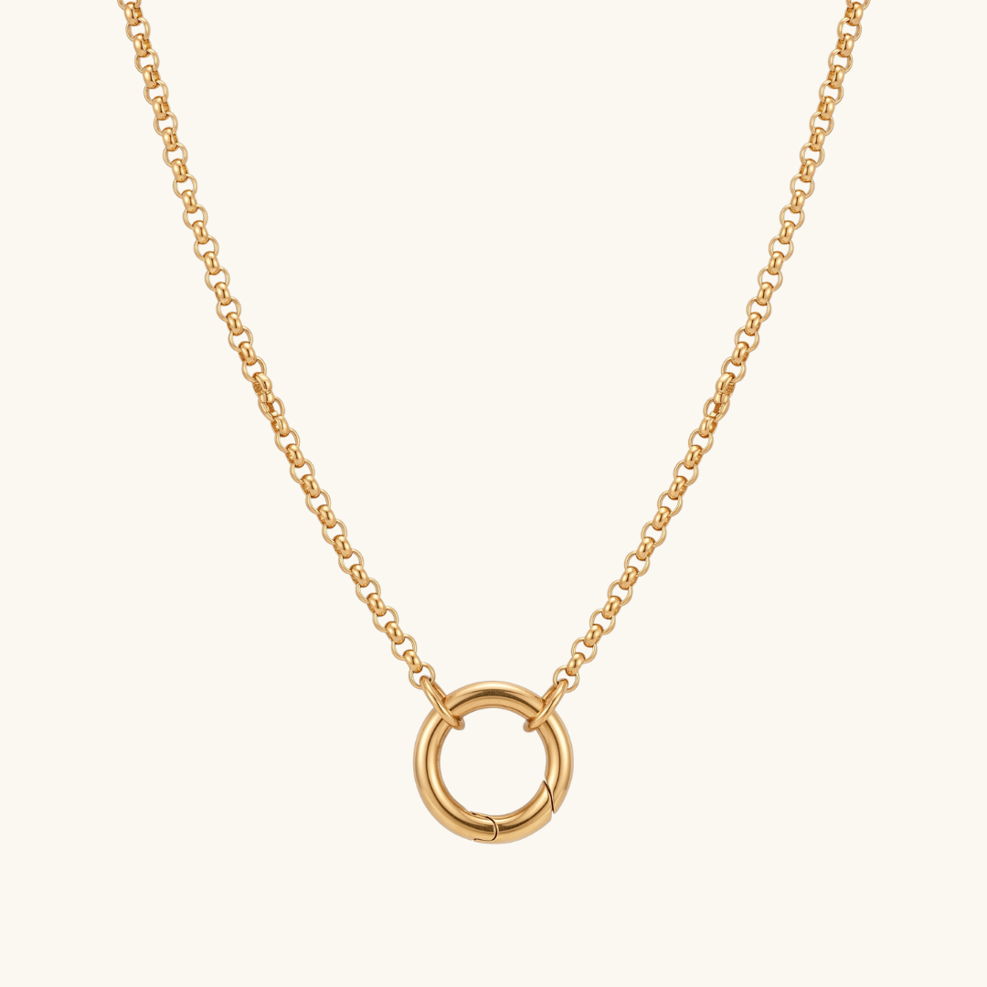 Collar Lyra