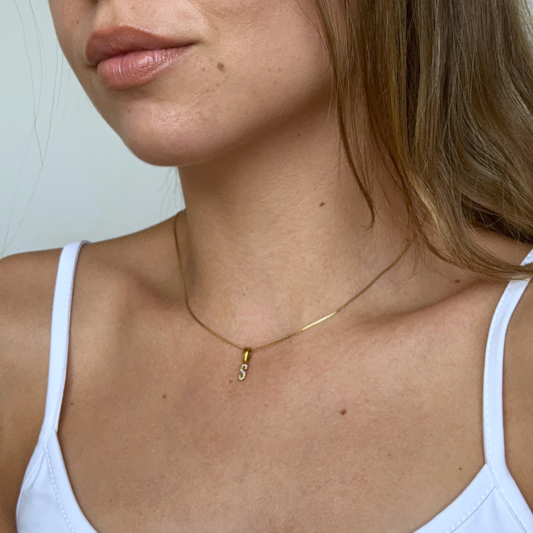 Charms LETRAS (𝒪𝓇𝑜)