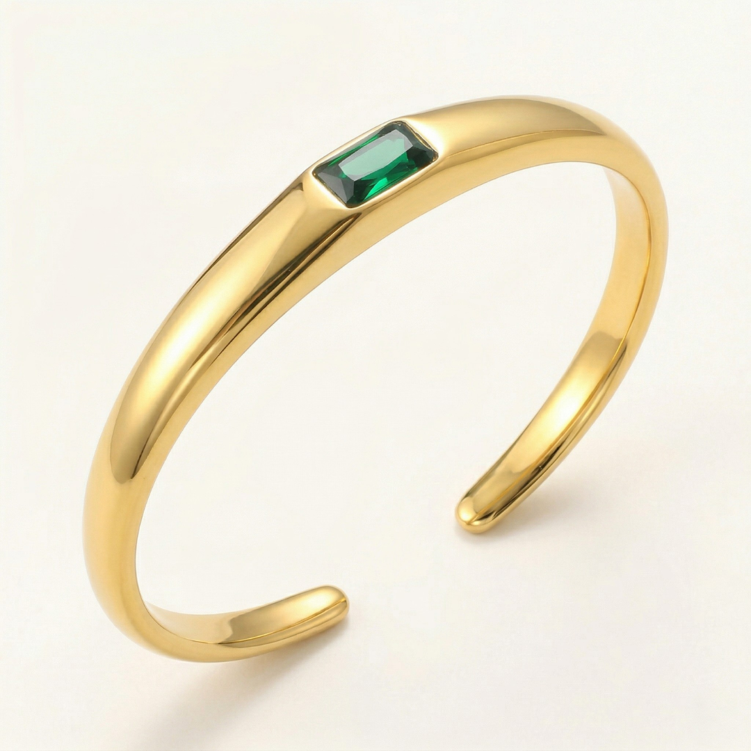 Brazalete Piedras de Nacimiento