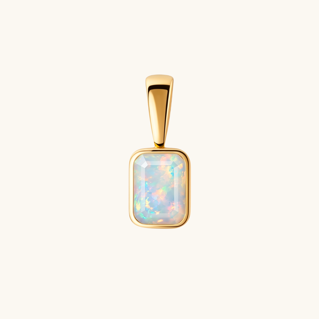 Charms Piedras de Nacimiento (𝒪𝓇𝑜)