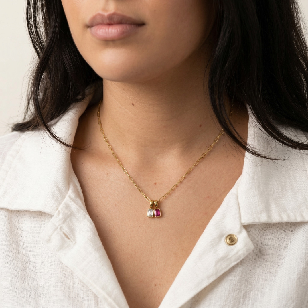 Collar Ona