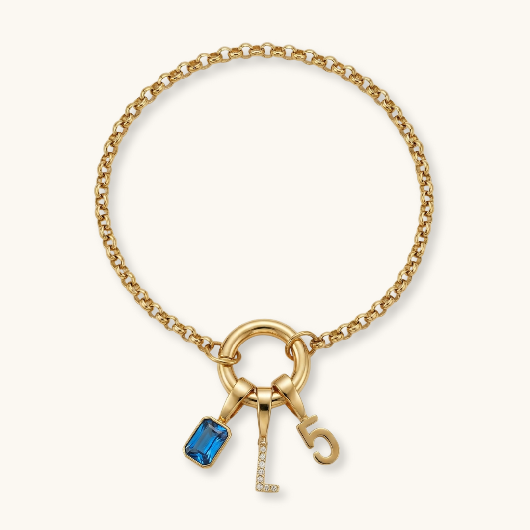 Pulsera Hera