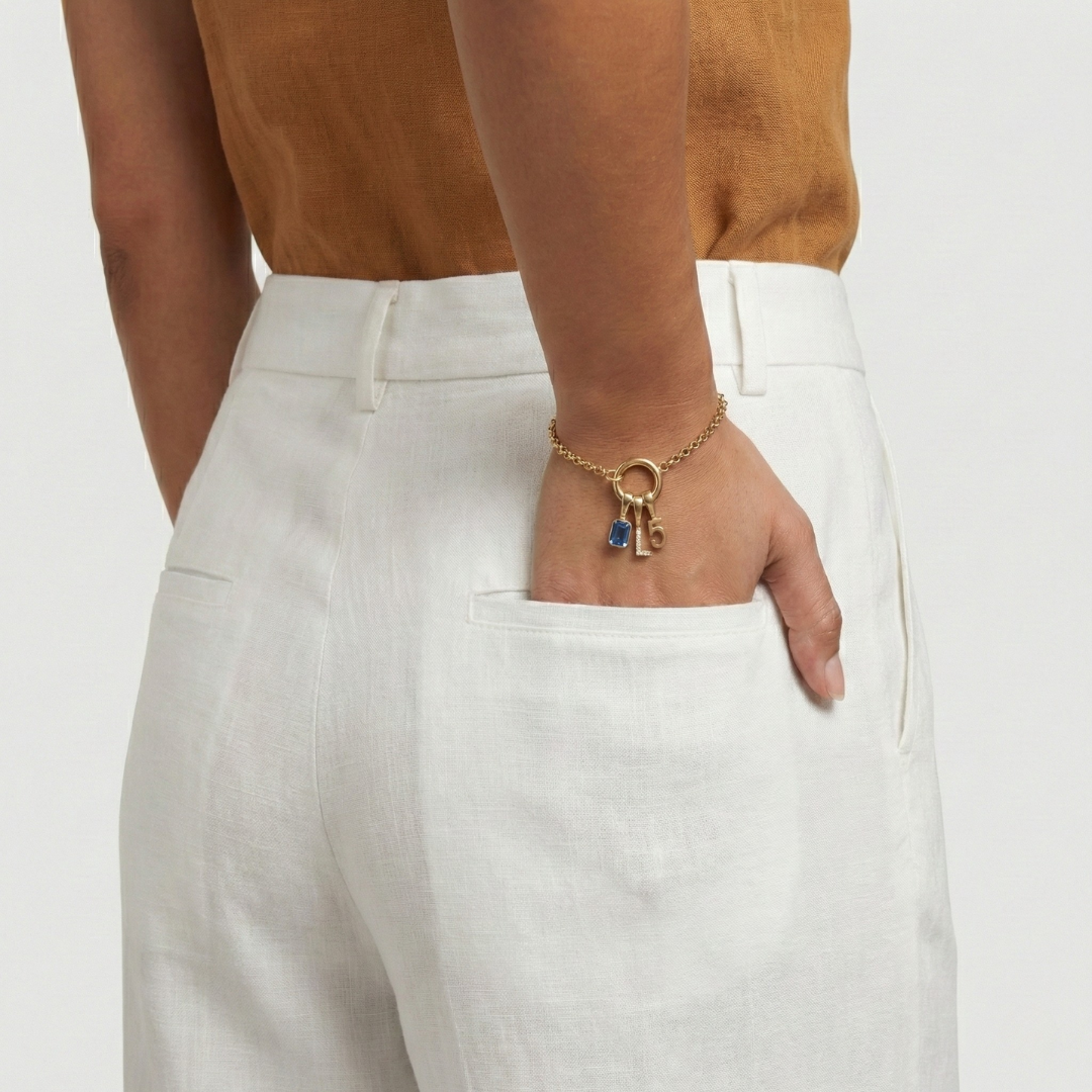 Pulsera Hera