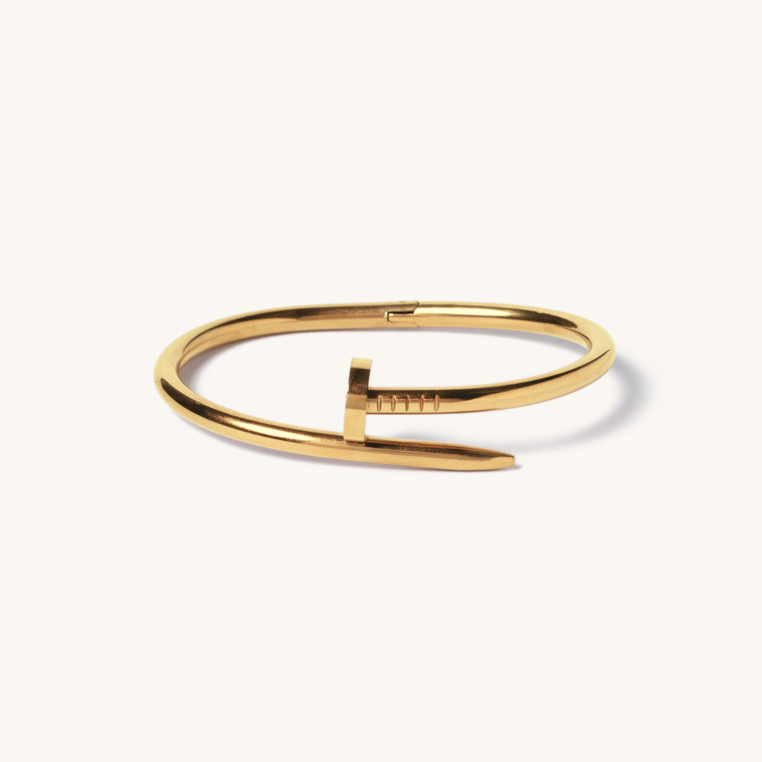 Pulsera Clavo