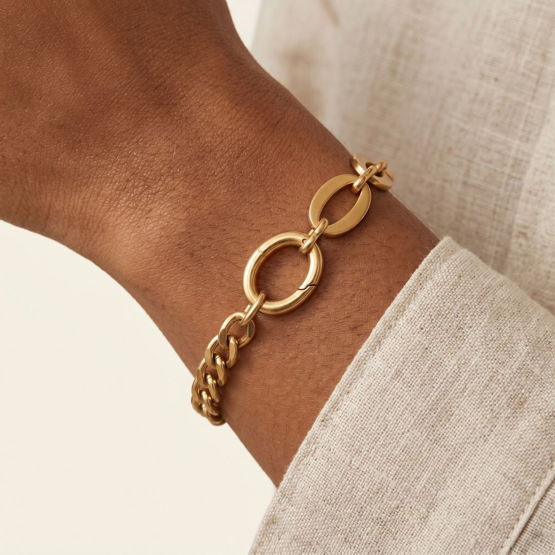 Pulsera Sago