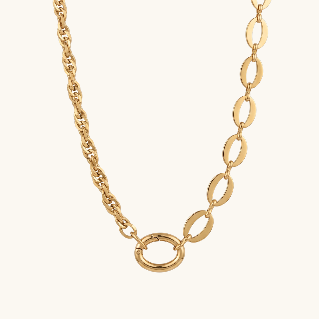 Collar Sago