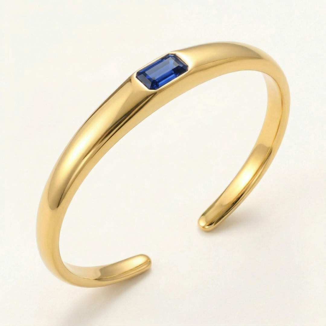 Brazalete Piedras de Nacimiento