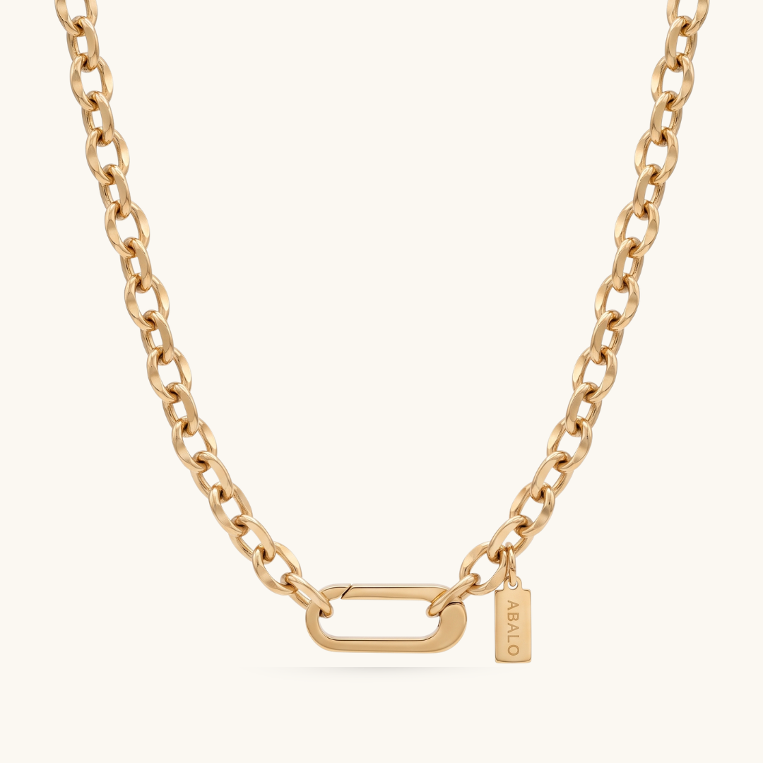 Collar Tilo