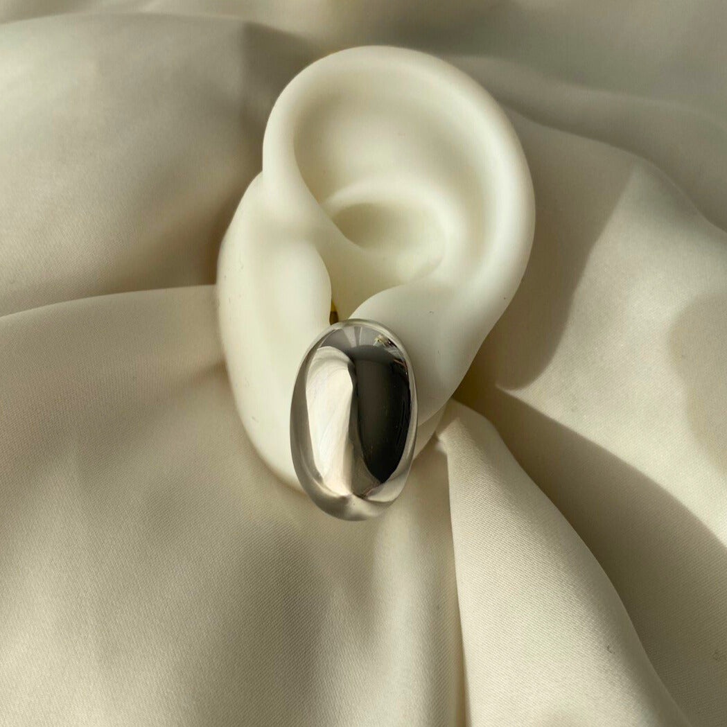 Pendientes OVAL