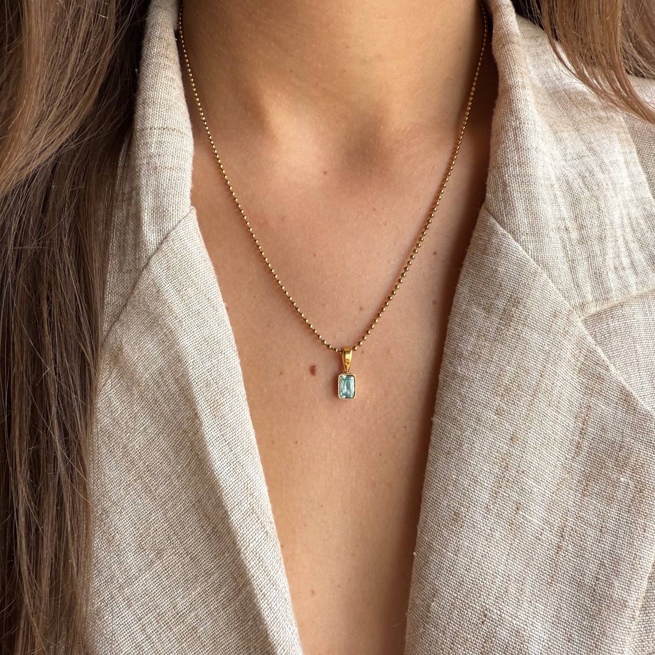 Charms Piedras de Nacimiento (𝒪𝓇𝑜)