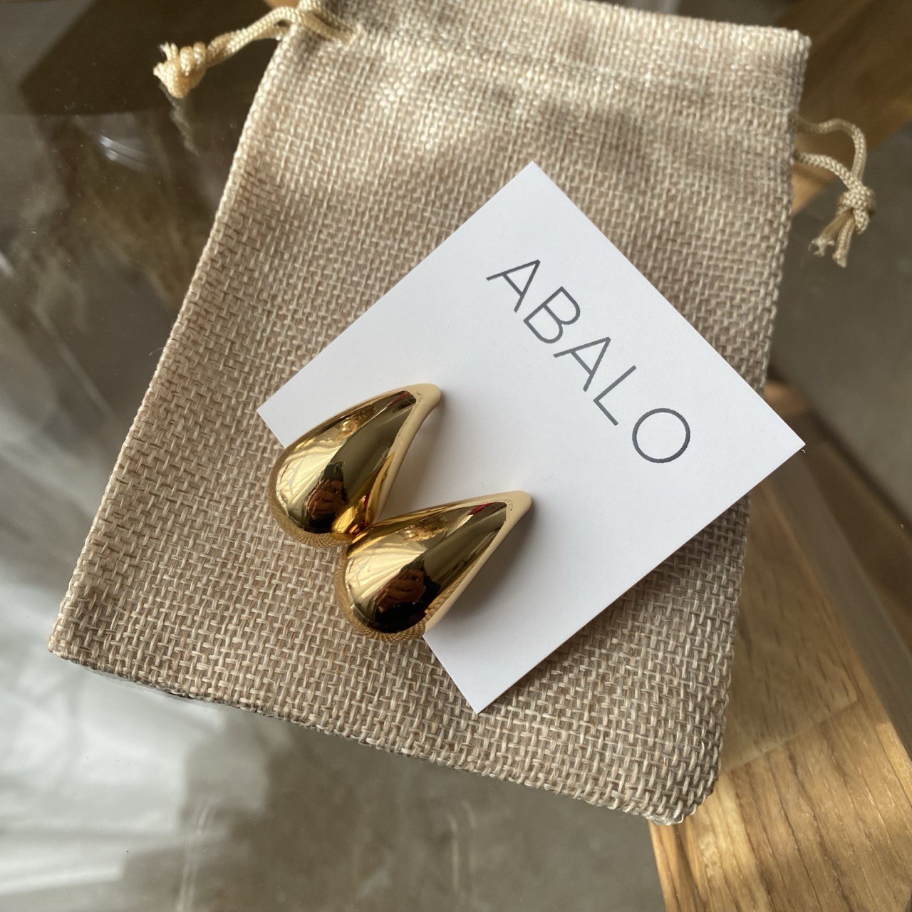 Pendientes GOTA
