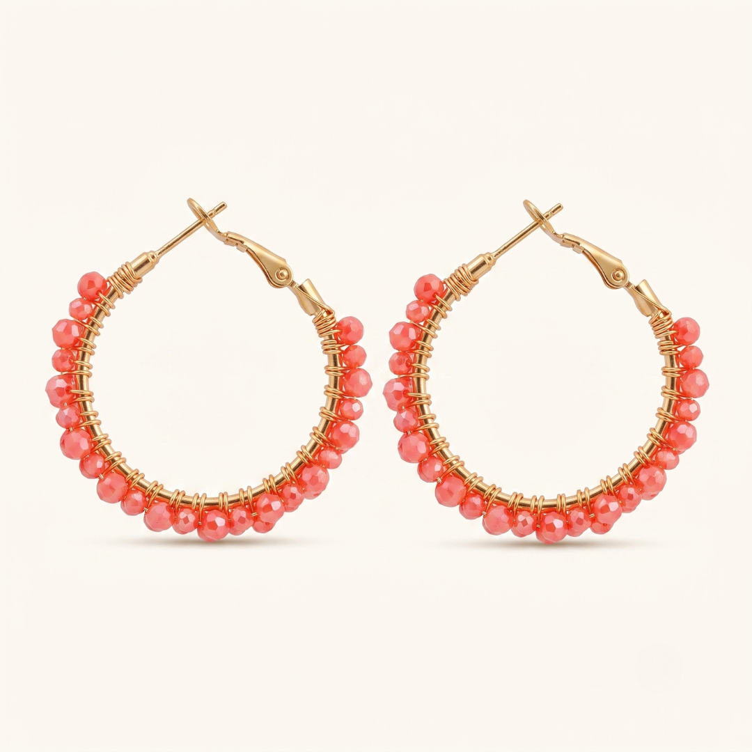 Pendientes Borea