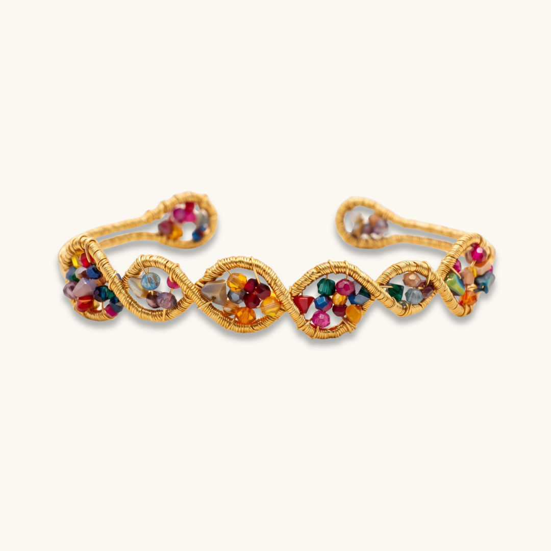 Pulsera Cala