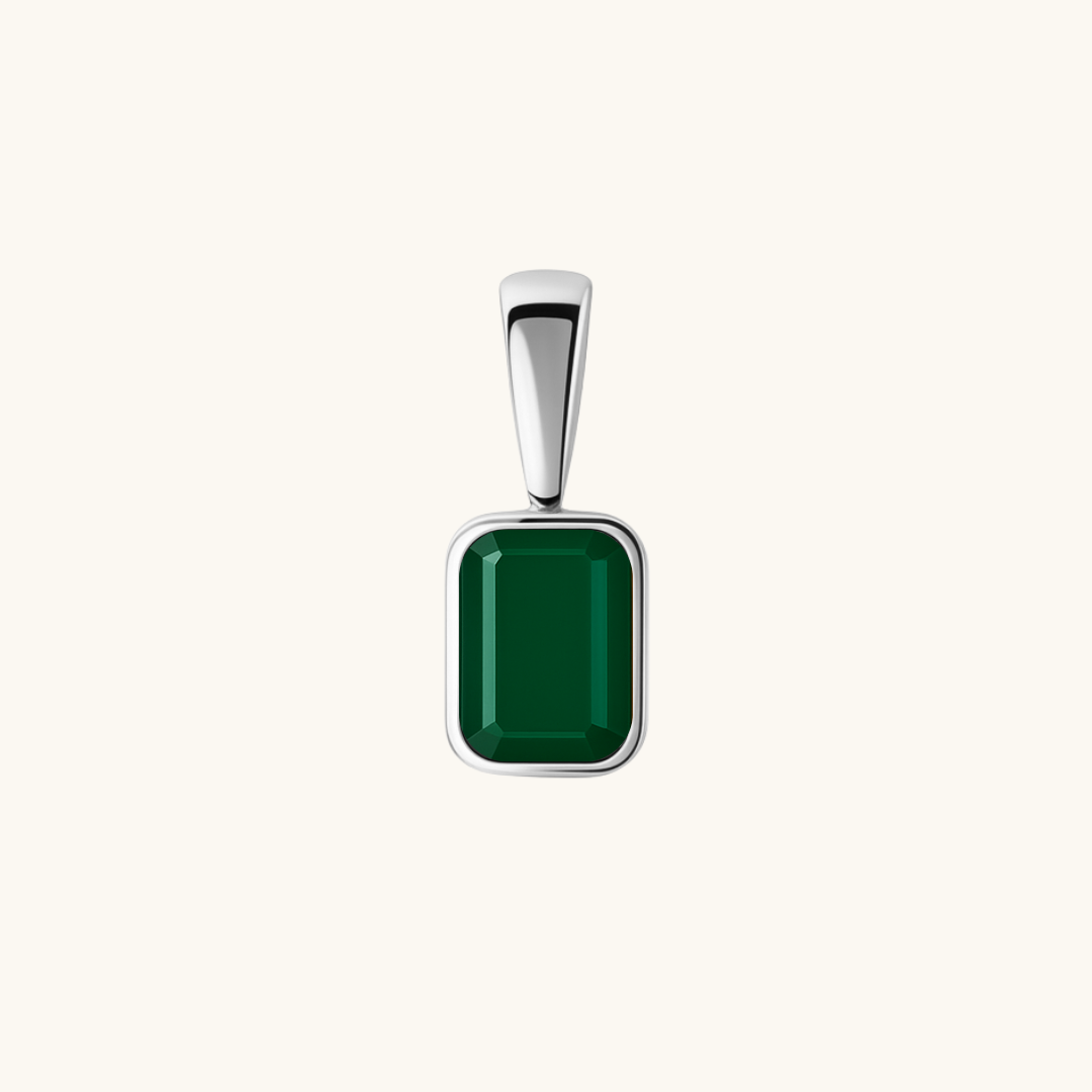 Charms Piedras de Nacimiento (𝒫𝓁𝒶𝓉𝒶)