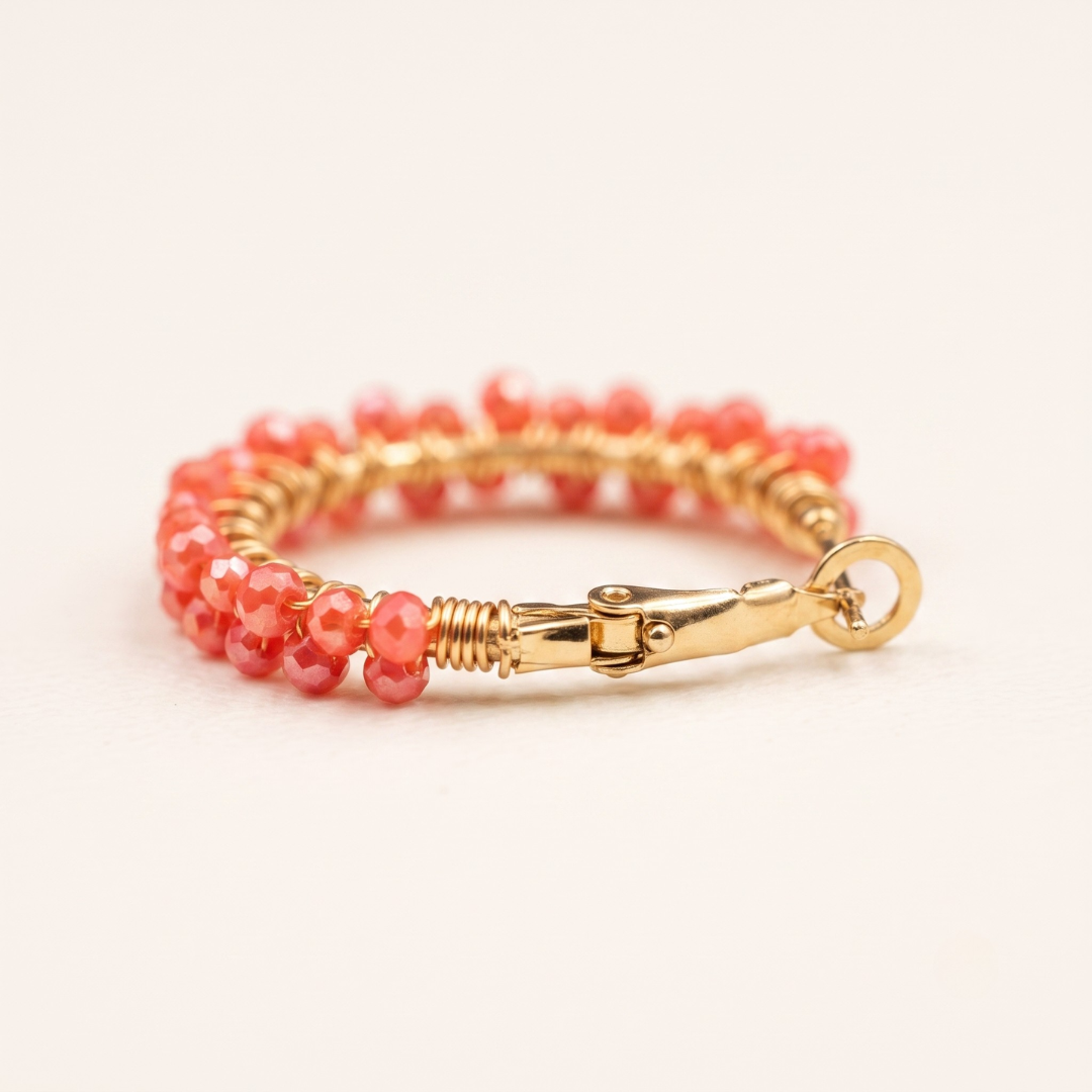 Pendientes Borea