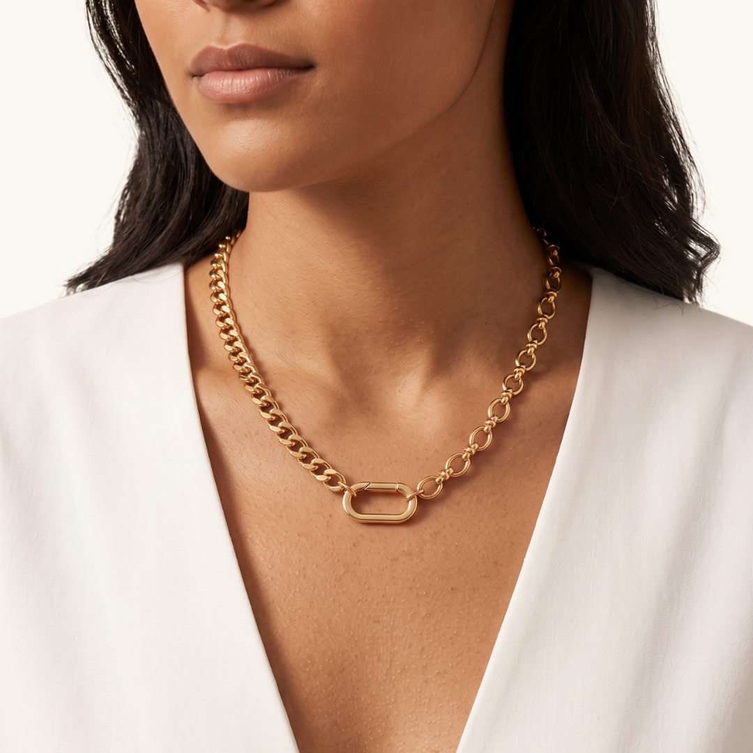 Collar Calypso