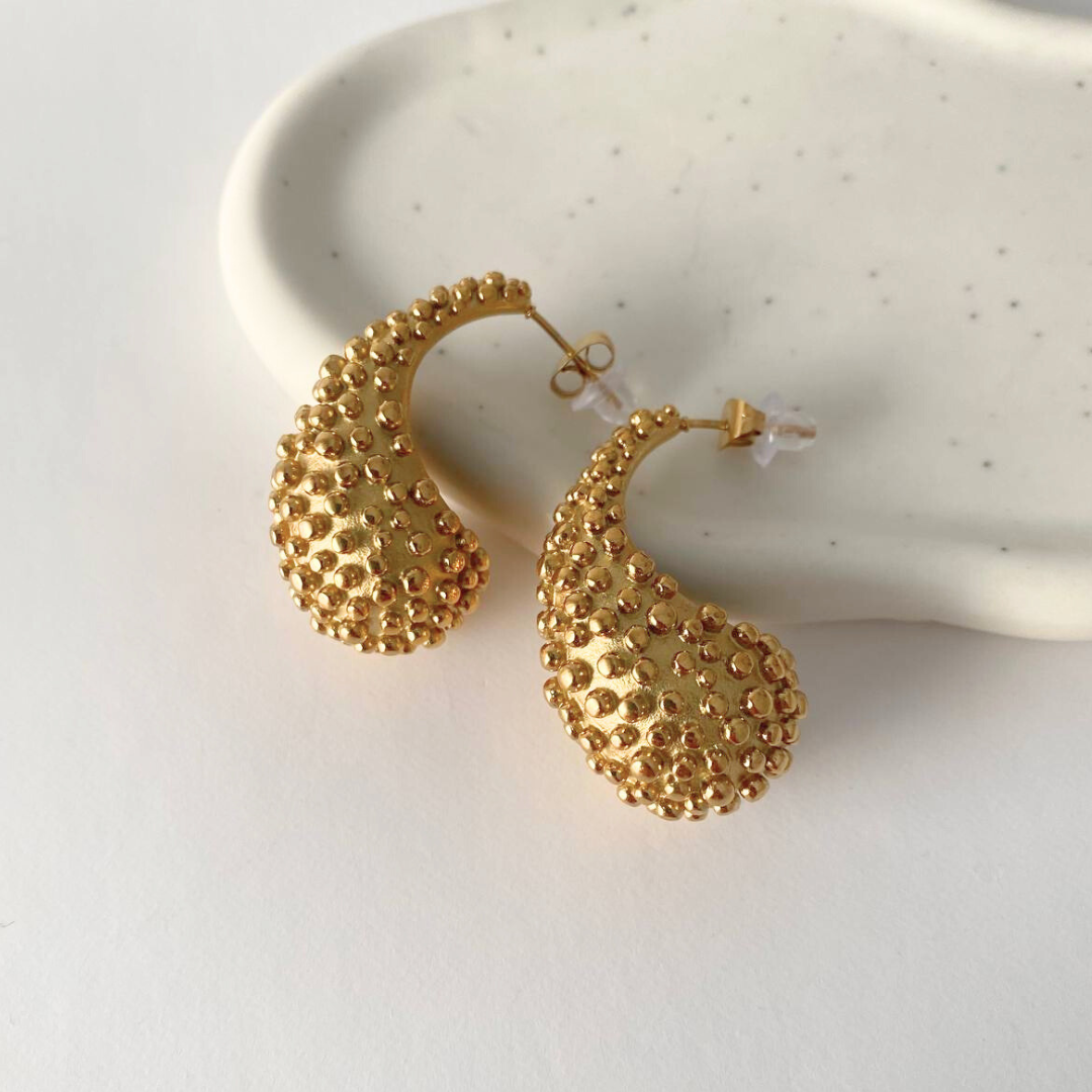 Pendientes DROP