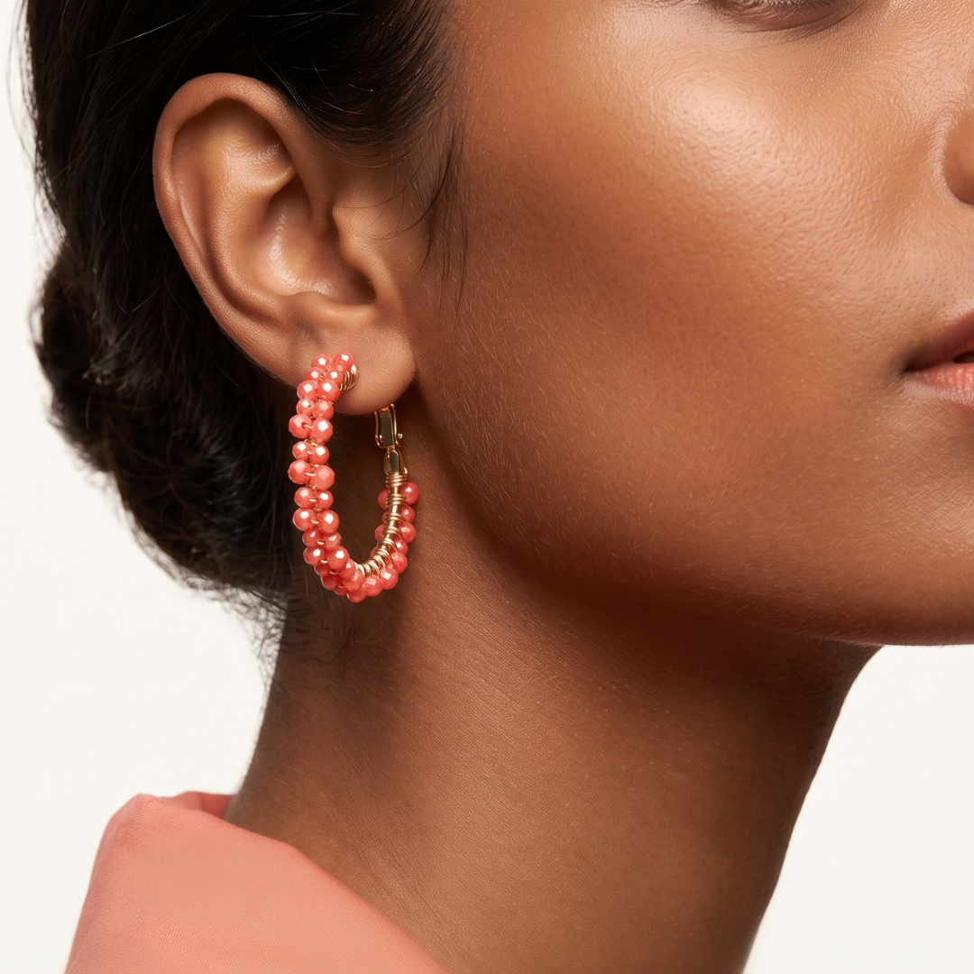 Pendientes Borea