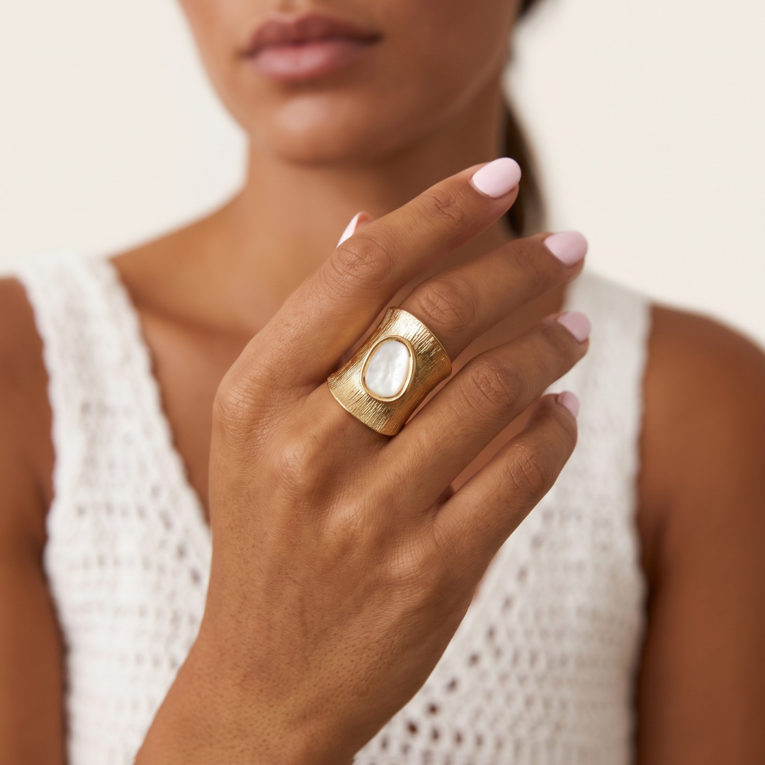 Anillo Albor