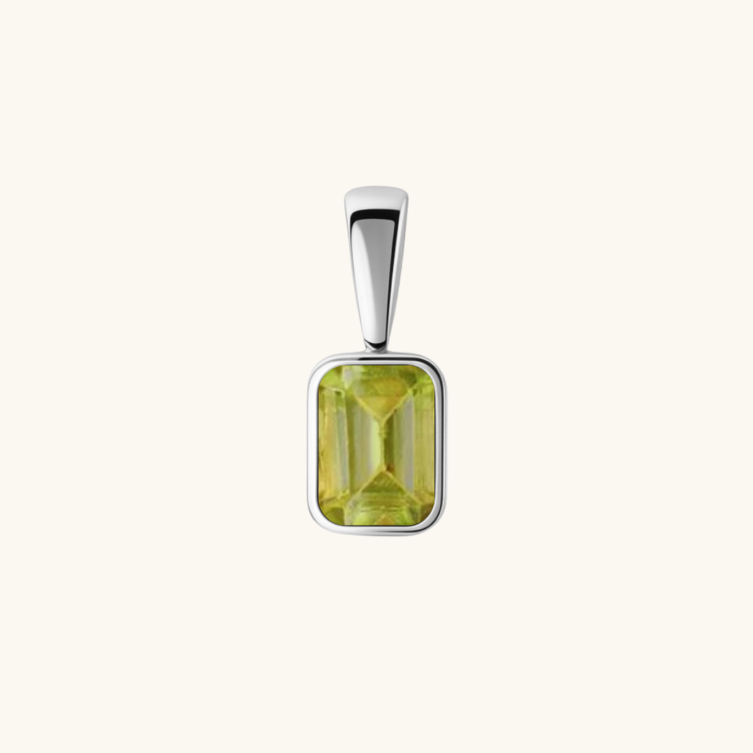 Charms Piedras de Nacimiento (𝒫𝓁𝒶𝓉𝒶)