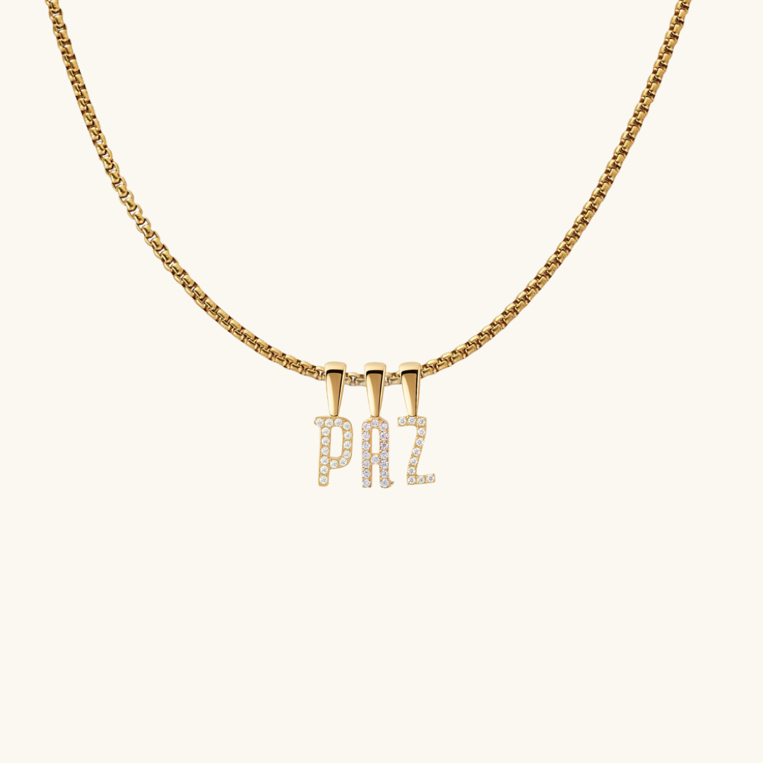 collar Paz