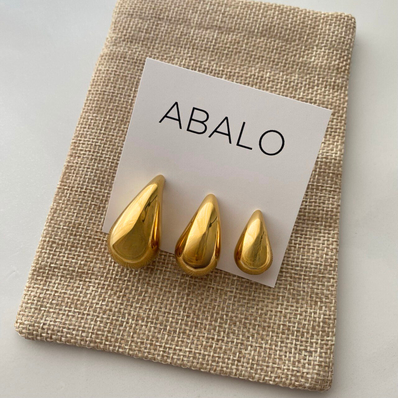 Pendientes GOTA