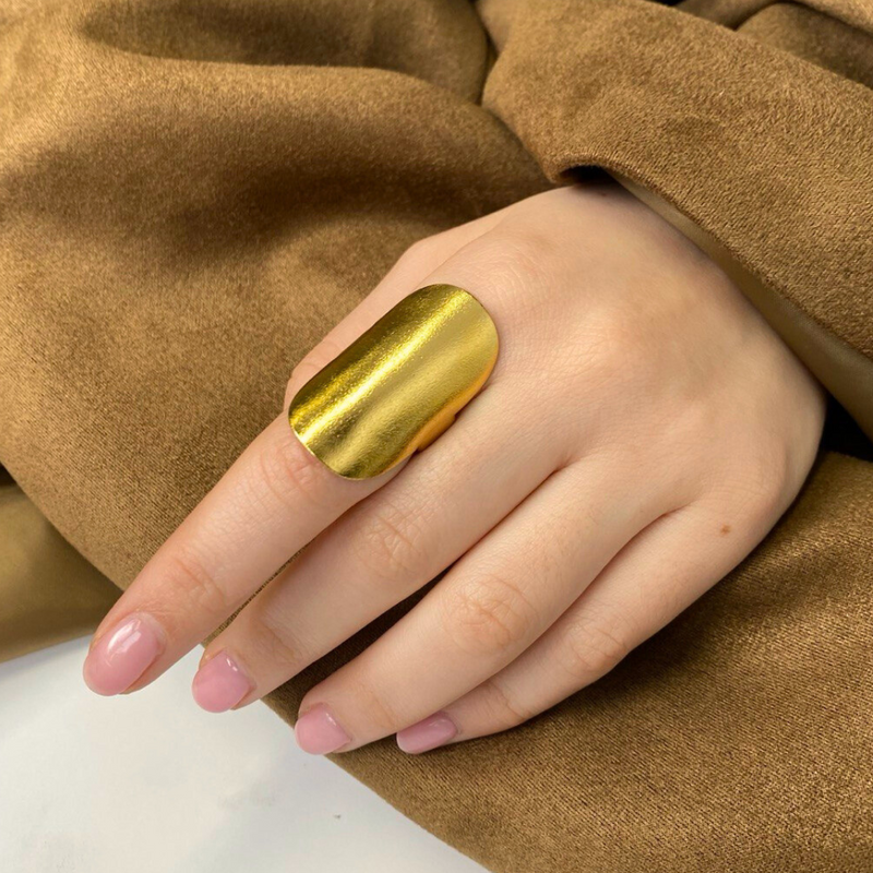 ANILLO VELA