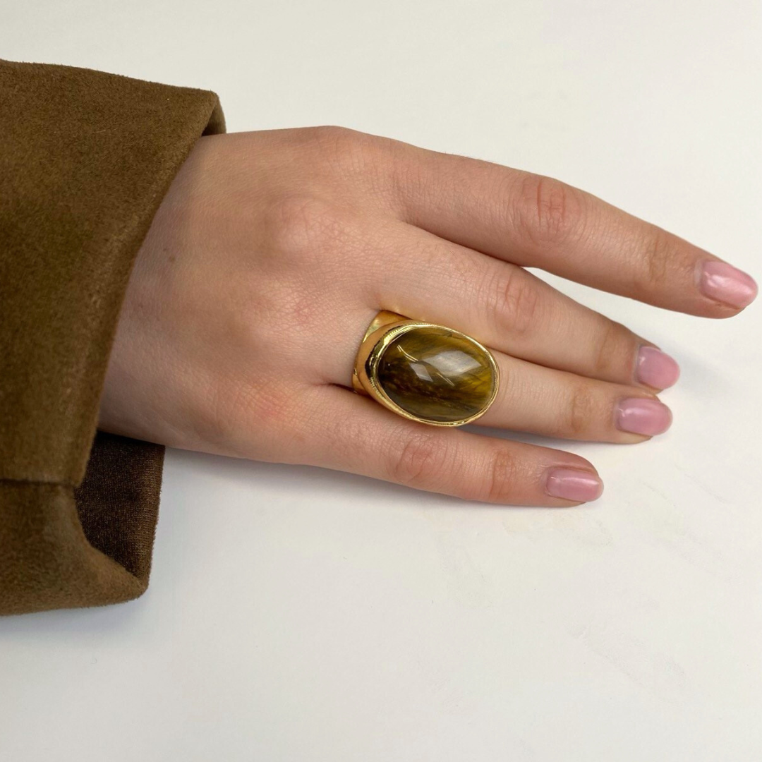 ANILLO LUXE