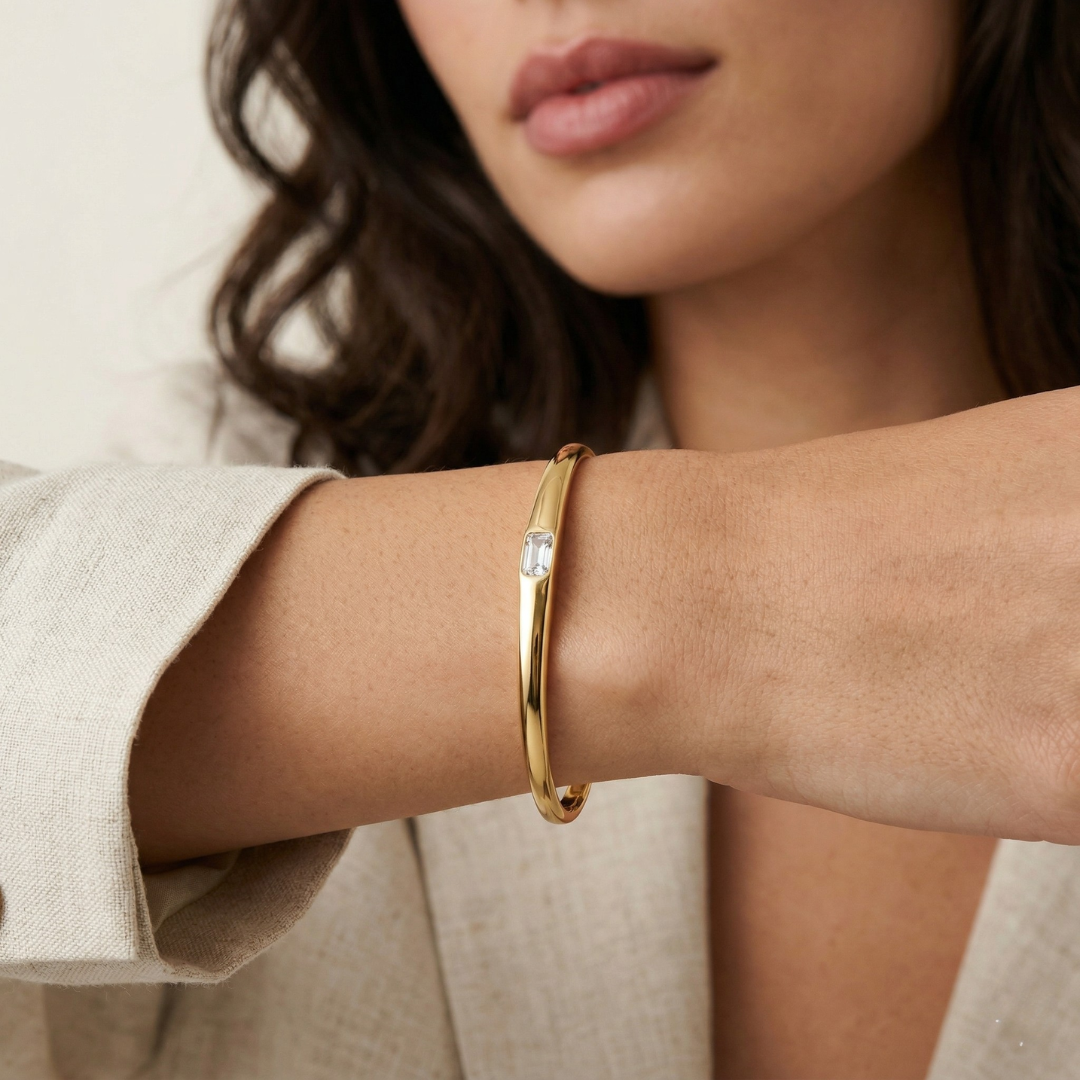 Brazalete Piedras de Nacimiento