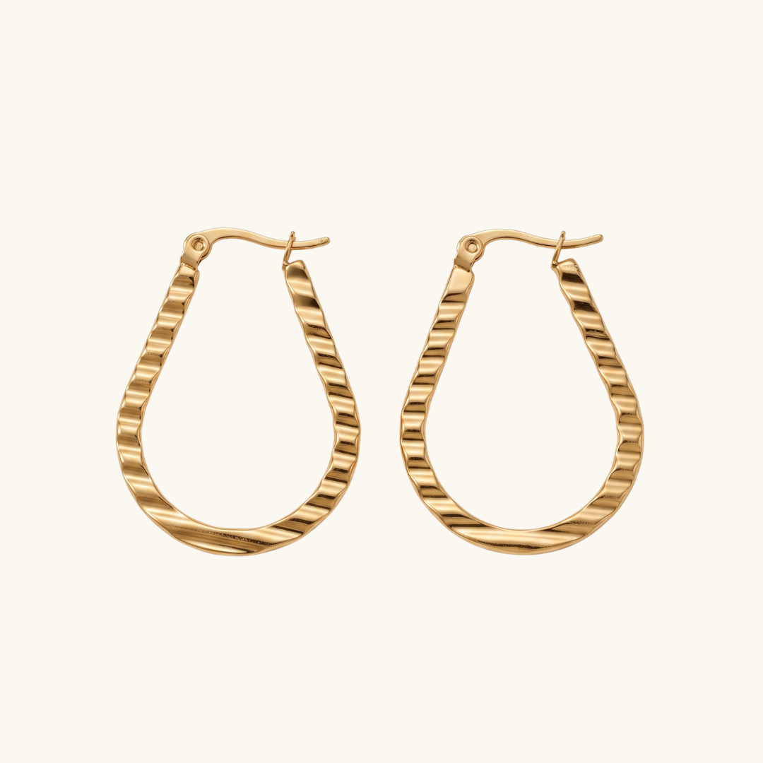 Pendientes Tana